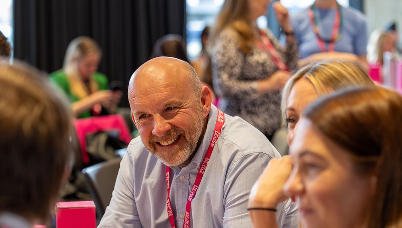 Wellbeing at work
