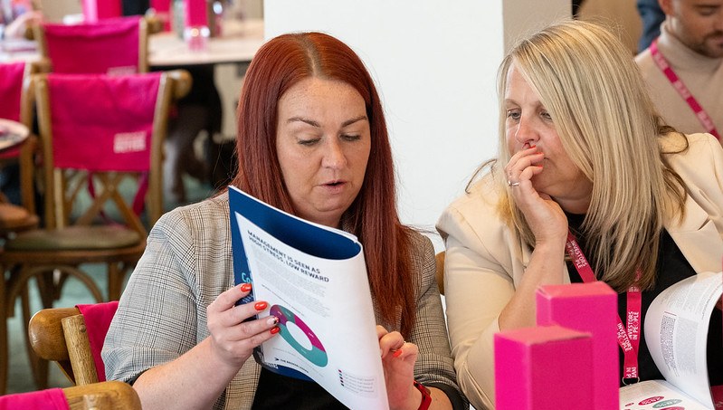 Wellbeing support programme