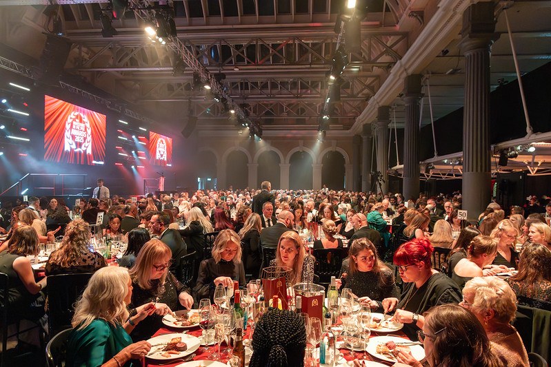 IIP Awards ceremony 2026