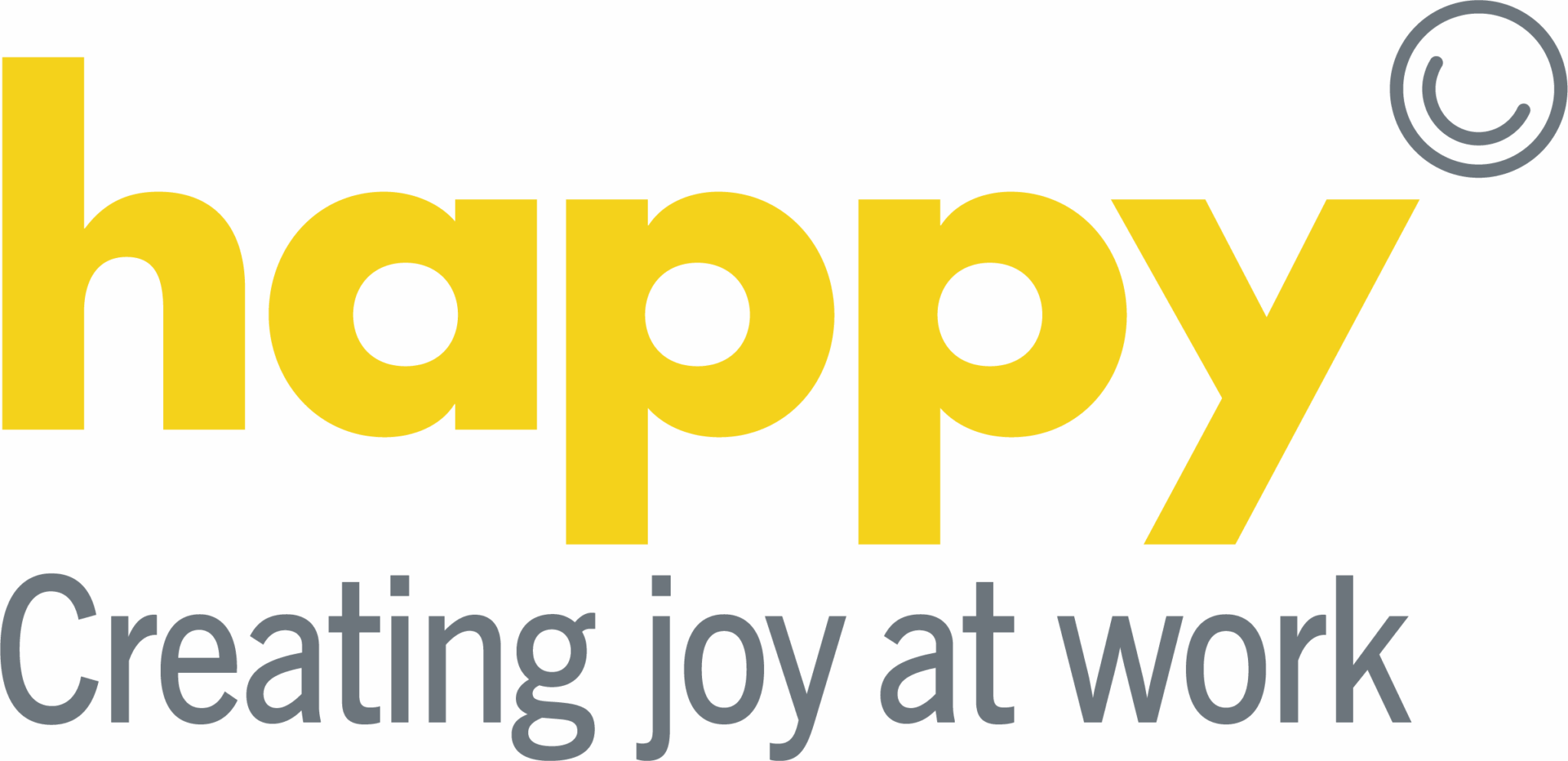 Happy — Creating joy at work