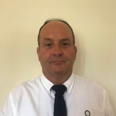 Mark Williams
