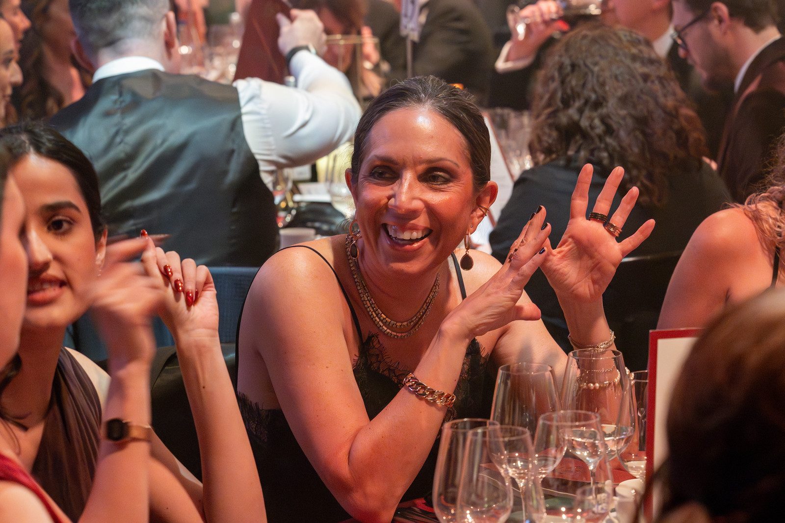 The Investors in People Awards