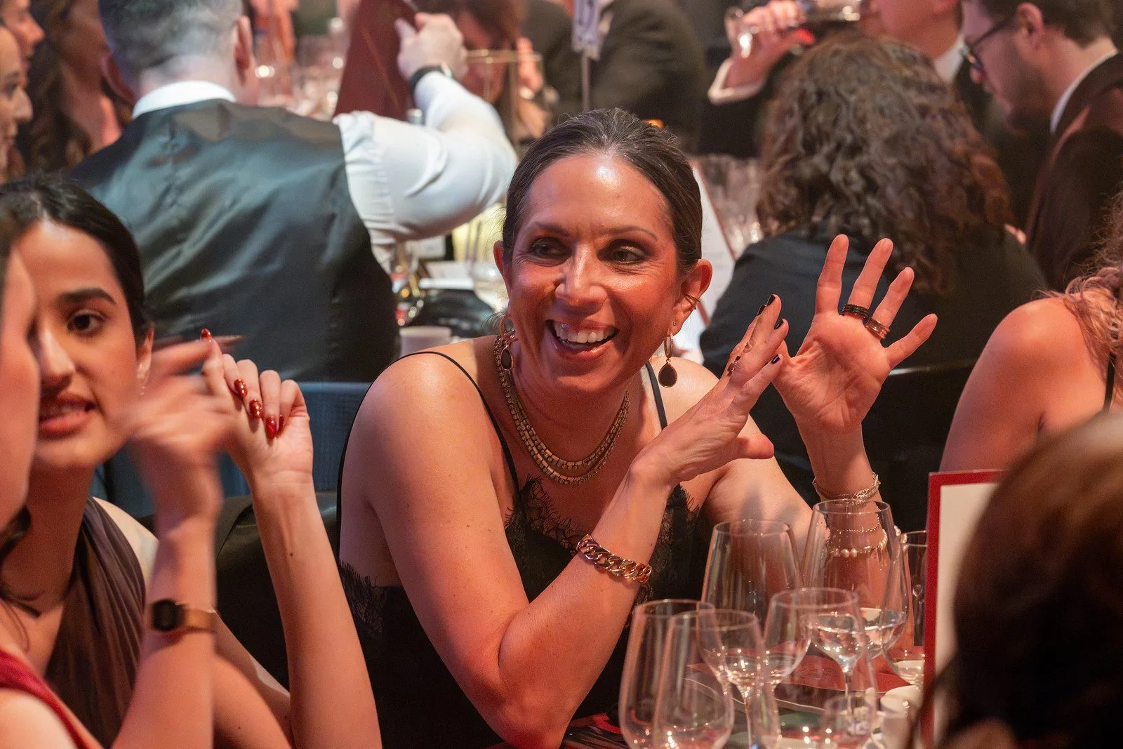 The Investors in People Awards