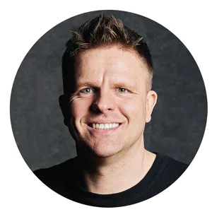 Jake Humphrey