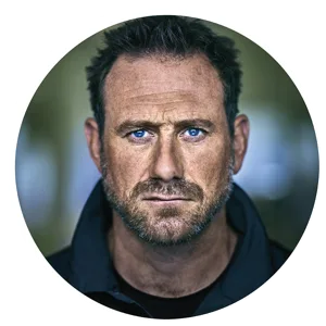 Jason Fox