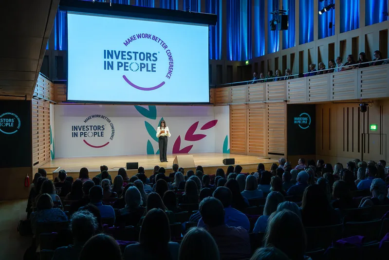 Make Work Better Conference 2025