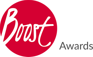 Boost Awards