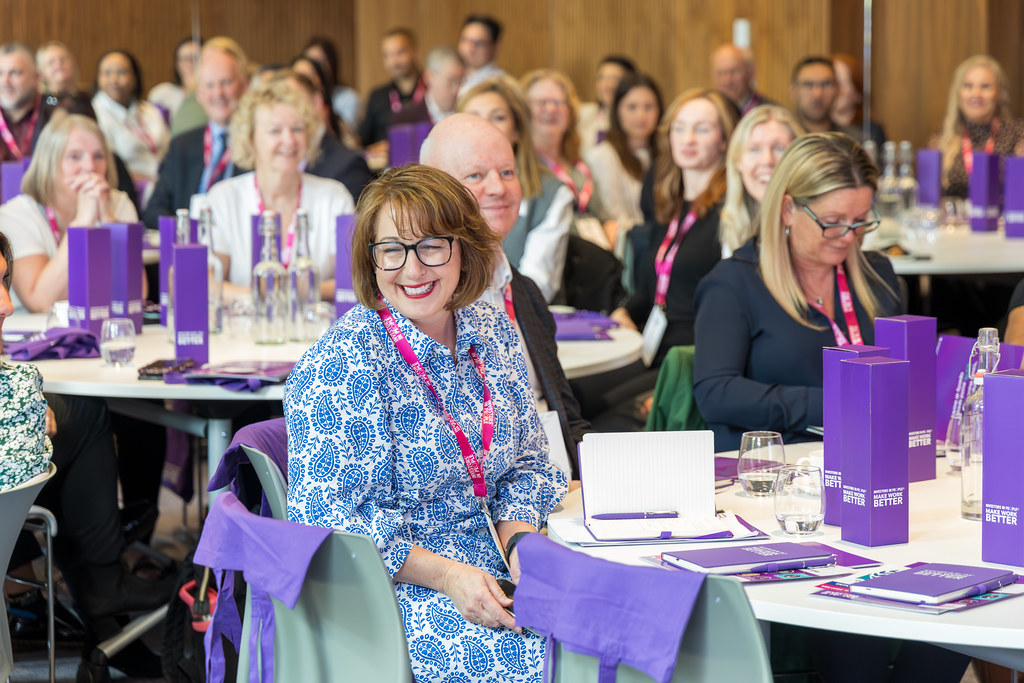 HR and people leaders