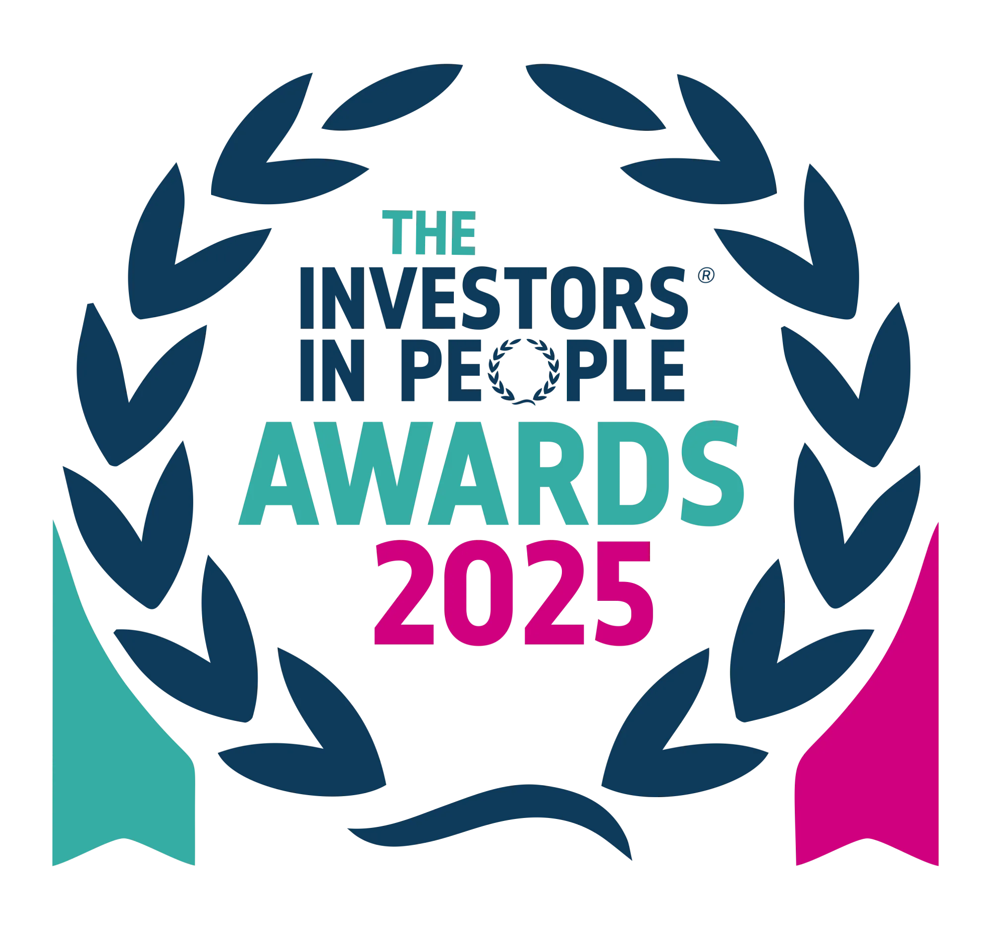 6 Reasons why your organisation should enter The Investors in People Awards 2025