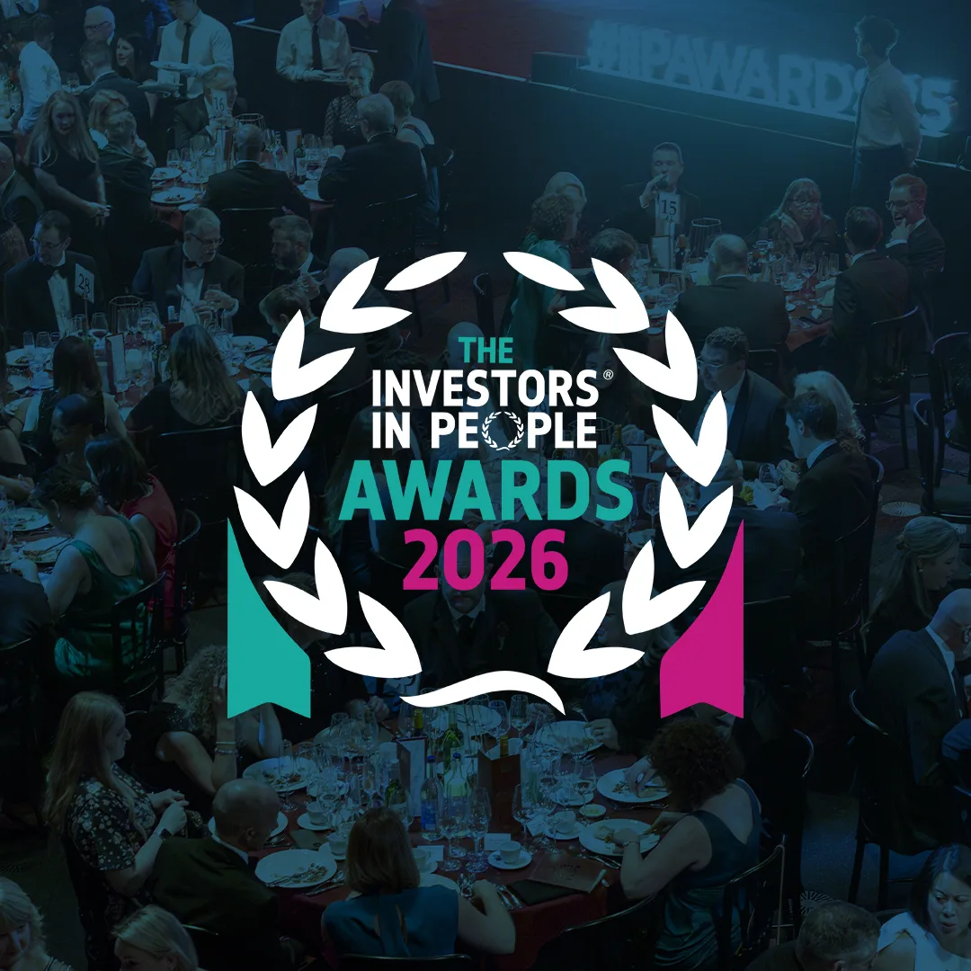 7 Reasons Why Your Organisation Should Enter The Investors in People Awards 2026
