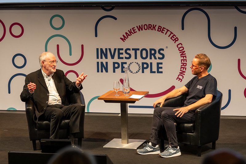 Sir Cary Cooper CBE – Professor of Organisational Psychology & Health, Manchester Business School