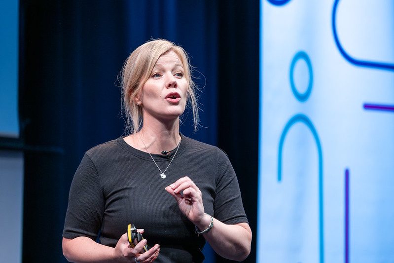 Petra Velzeboer – Founder, PVL