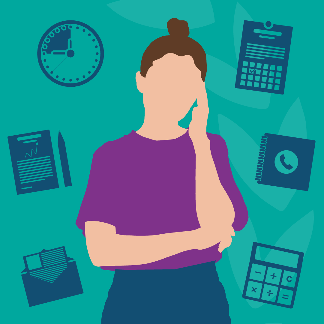 Workplace stress is a leadership issue