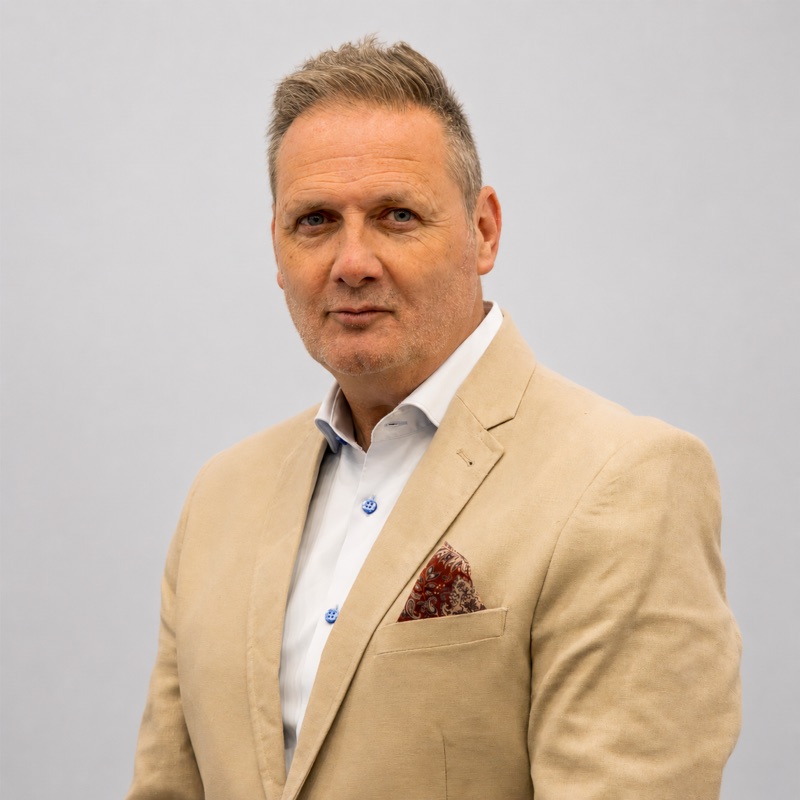 Edward Salmon