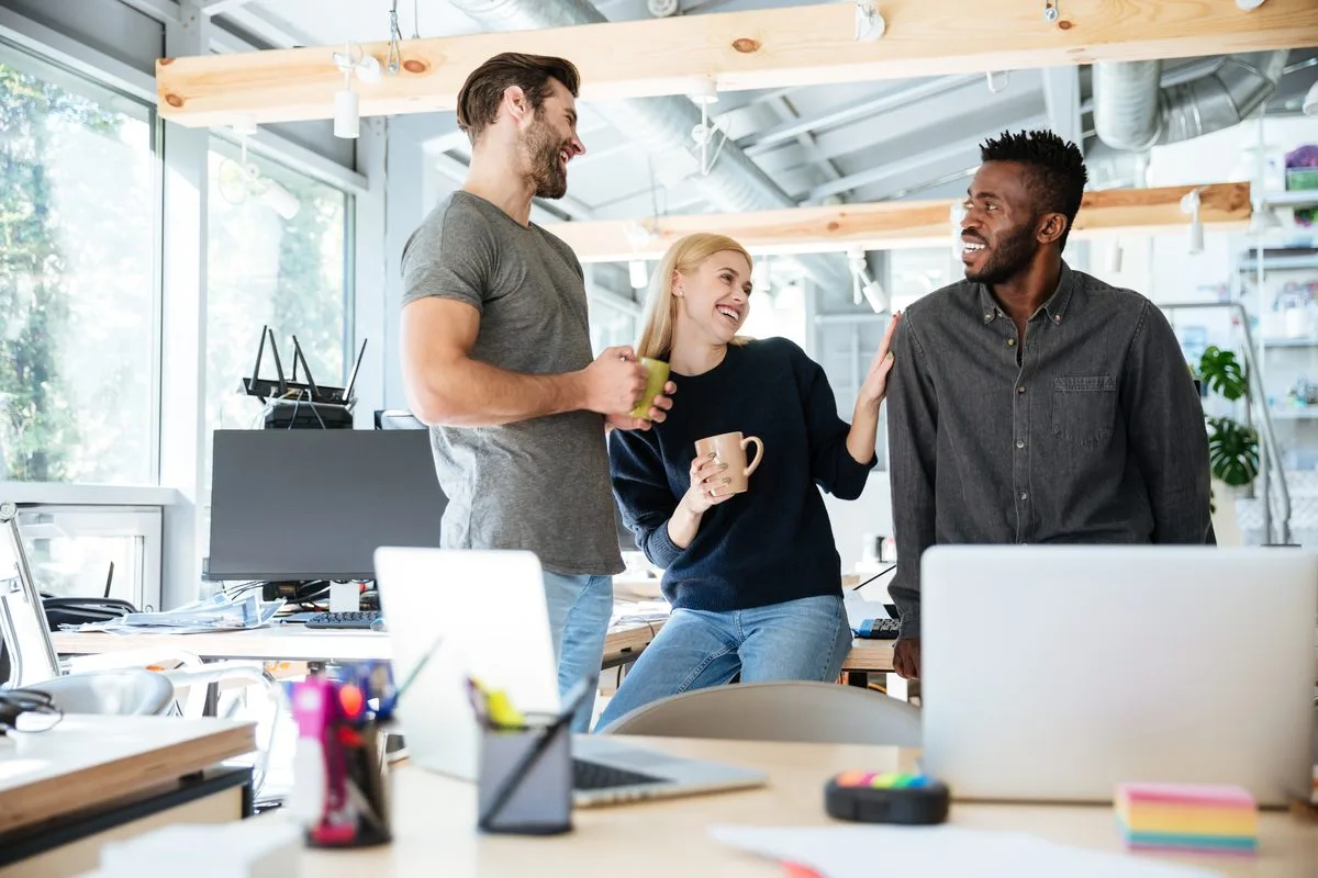 Hybrid culture and connection