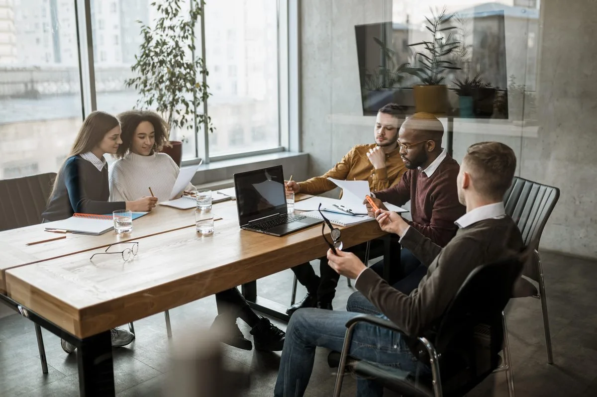 Client procurement pressure