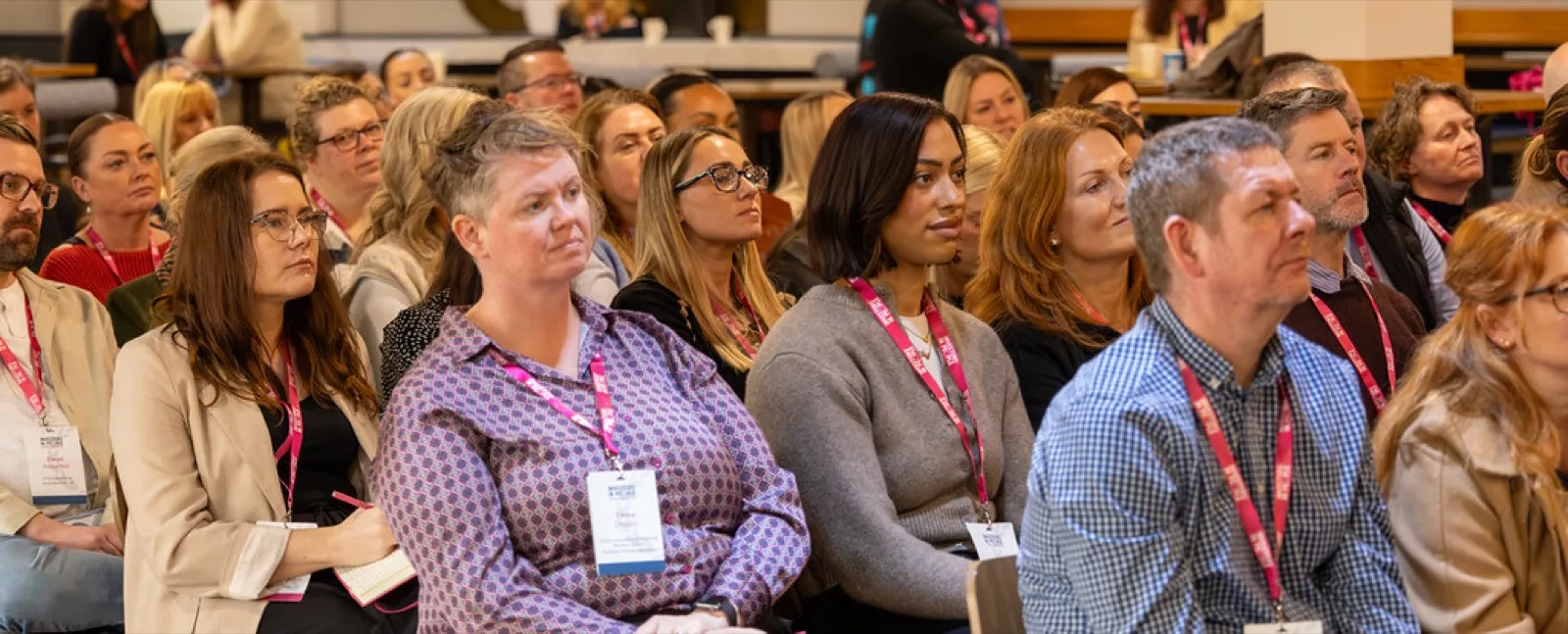 HR and people leaders at work