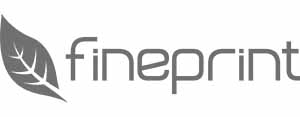 fineprint logo
