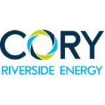 cory riverside logo