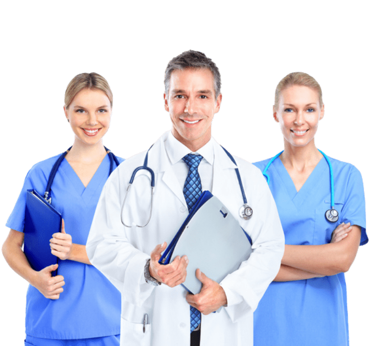 Medical Practitioners