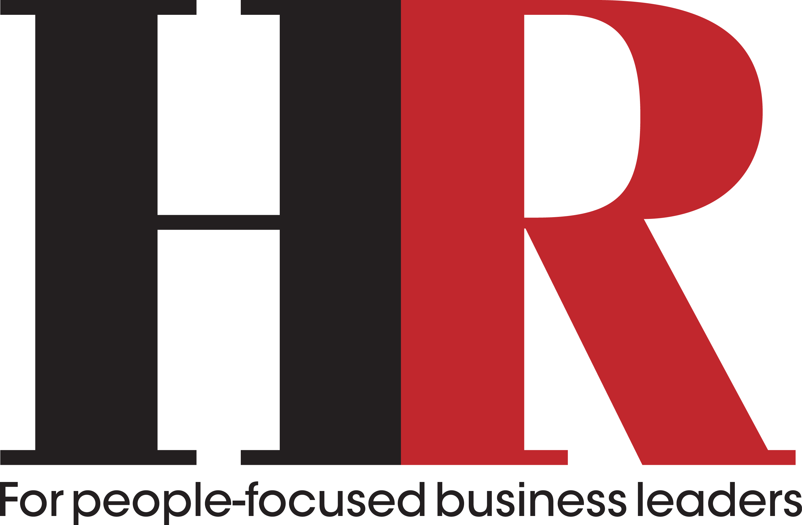 HR logo_with tagline_black