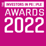 Investors in People Awards 2022