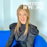 Understanding the impact of an Investors in People journey