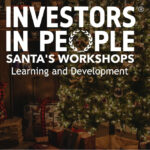 Santa’s Workshops: Learning and Development