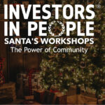 Santa’s Workshops: The Power of Community