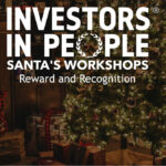 Santa’s Workshops: Reward and Recognition