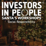 Santa’s Workshops: Social Responsibility