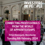Connecting Professionals from the World of Apprenticeships – Winter 2024