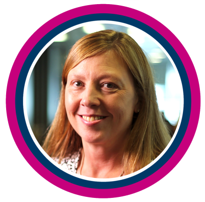 Kathryn Marshall - Senior Manager Apprenticeships, Lloyds Banking Group